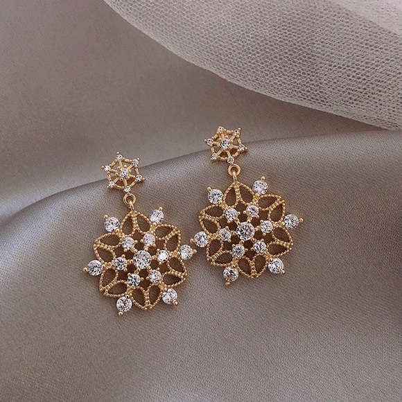 🔸2 for $15🔸Earrings - Picture 4 of 4